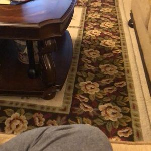 Meet your Posher, Sherre